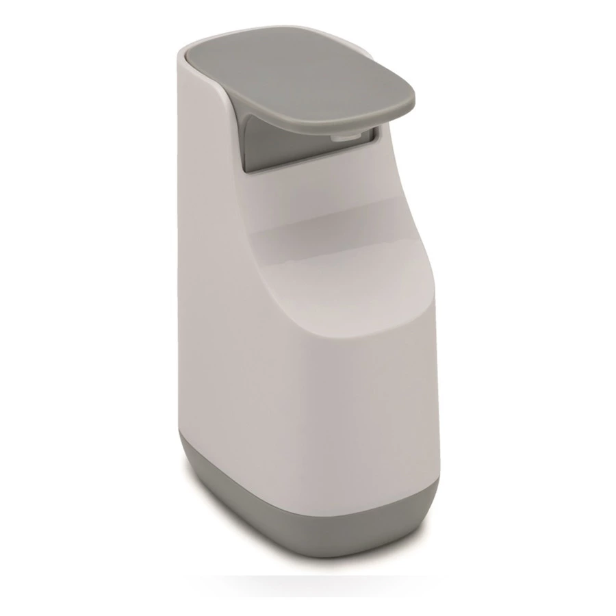 Диспенсер для мыла "Slim" (серый)