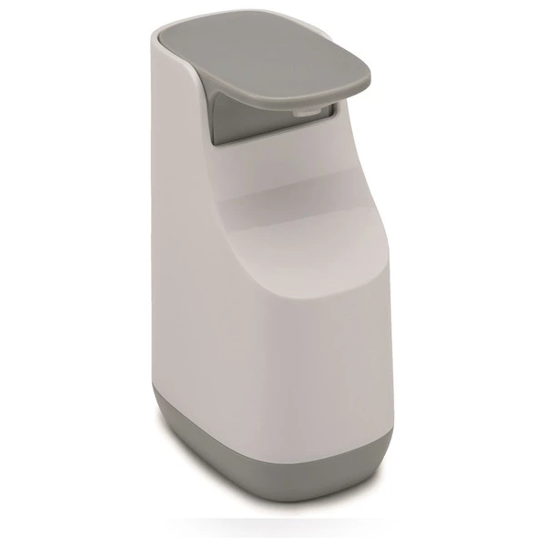 Диспенсер для мыла "Slim" (серый)