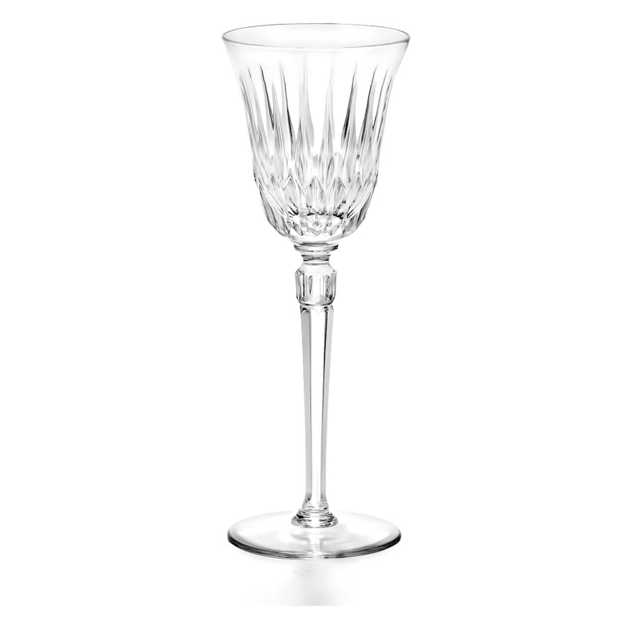 Бокал для вина Avdeev Crystal Барселона, хрусталь стакан для воды avdeev crystal барселона 300 мл хрусталь