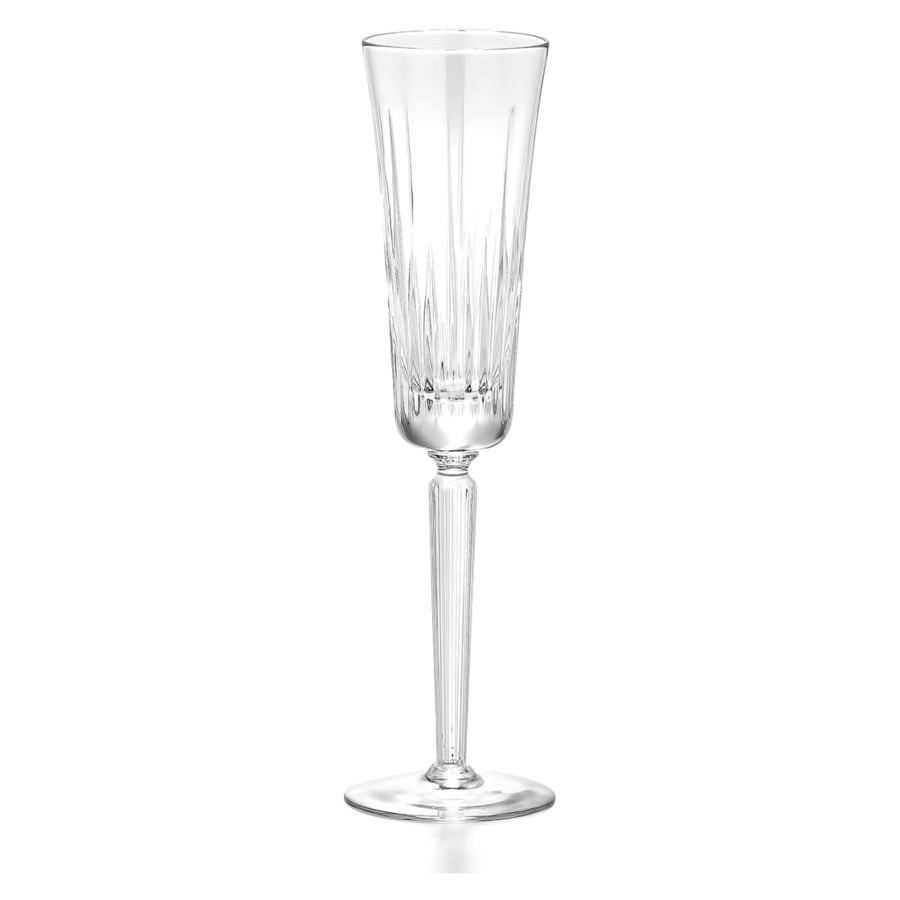 Бокал для шампанского Avdeev Crystal Бриз 170 мл, хрусталь бокал для шампанского milvis барокко аметист 170 мл