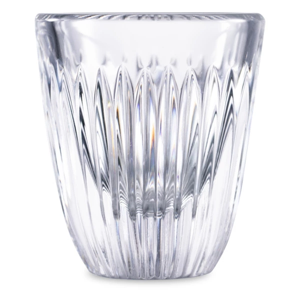 Стопка для водки Avdeev Crystal Чистые пруды 25 мл, хрусталь