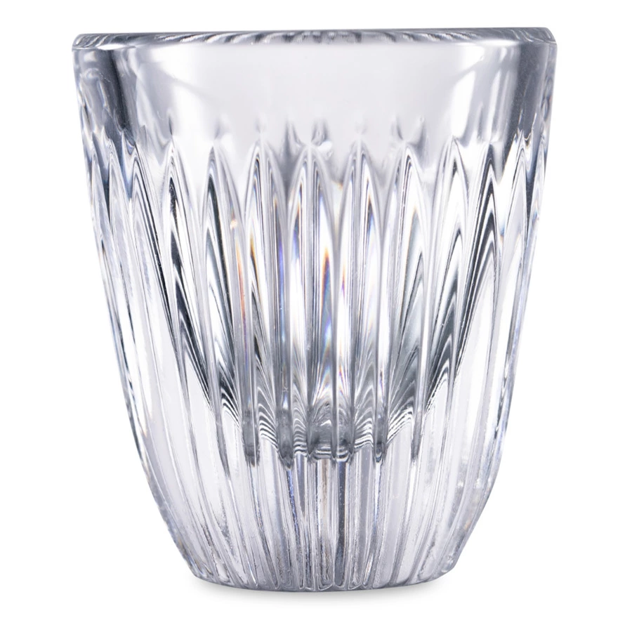 Стопка для водки Avdeev Crystal Чистые пруды 25 мл, хрусталь
