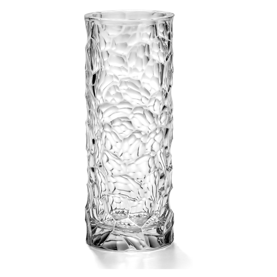 Ваза для цветов Avdeev Crystal Фантазия, хрусталь ваза для цветов avdeev crystal шар лето хрусталь