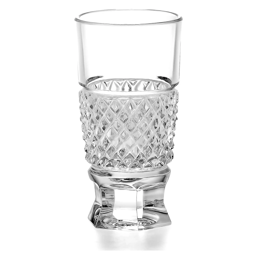 Стопка для водки Avdeev Crystal Петергоф 30 мл, хрусталь