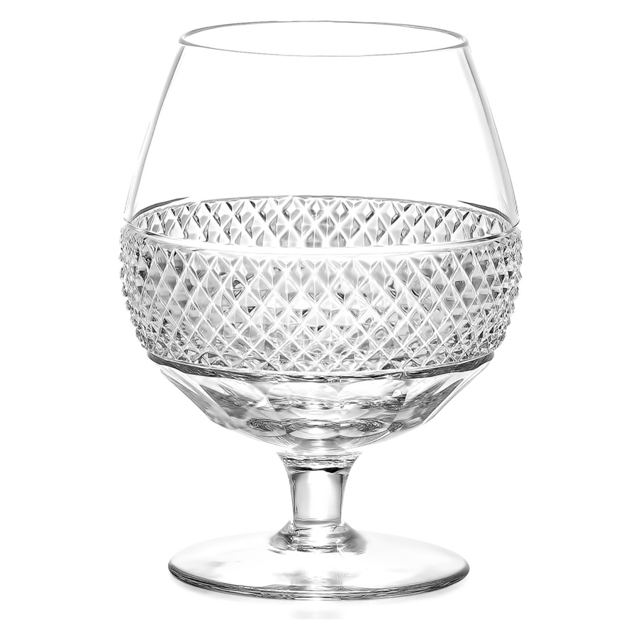 Бокал для коньяка Avdeev Crystal Петергоф 500 мл, хрусталь бокал для белого вина avdeev crystal барселона 235 мл хрусталь