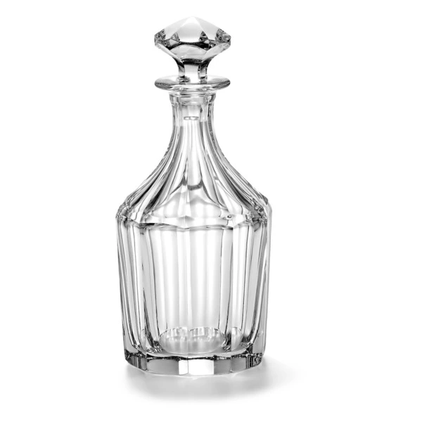 штоф Avdeev Crystal Мальцовский 1 л, хрусталь