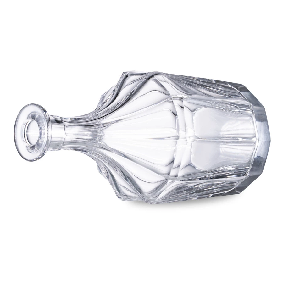 штоф Avdeev Crystal Мальцовский 1 л, хрусталь
