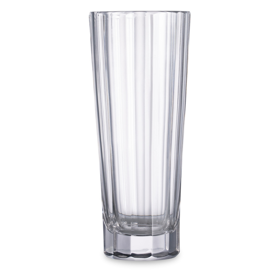 Стакан для воды Avdeev Crystal Мальцовский 180 мл, хрусталь стакан для воды avdeev crystal чистые пруды хрусталь