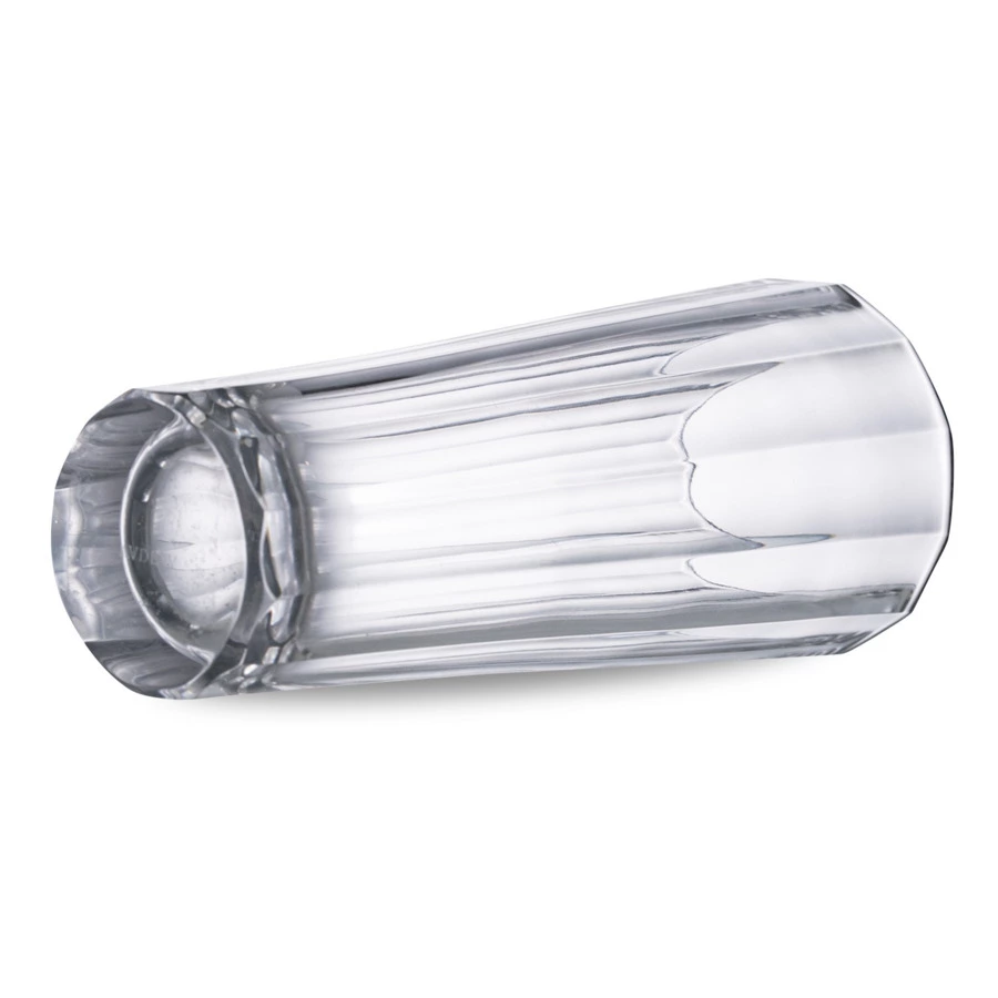 Стакан для воды Avdeev Crystal Мальцовский 180 мл, хрусталь