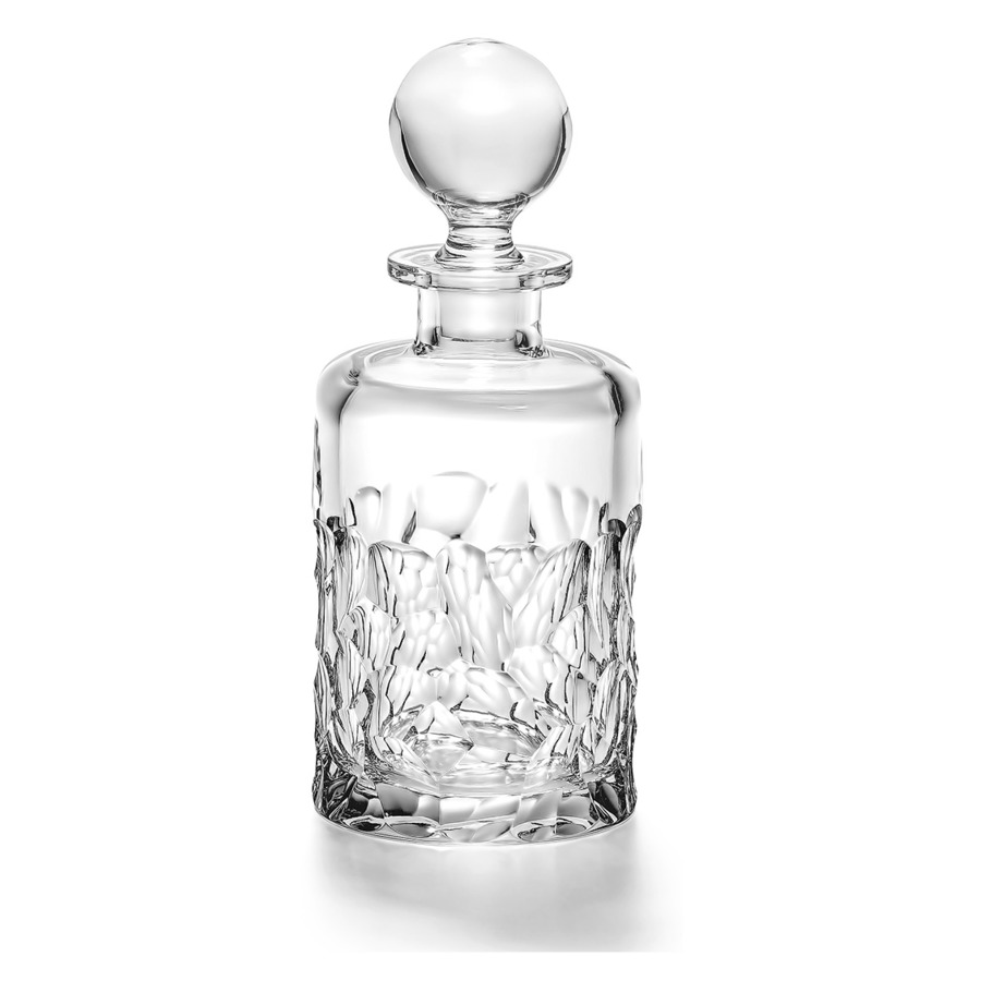 Штоф Avdeev Crystal Фантазия глянец, хрусталь ваза для цветов avdeev crystal фантазия хрусталь