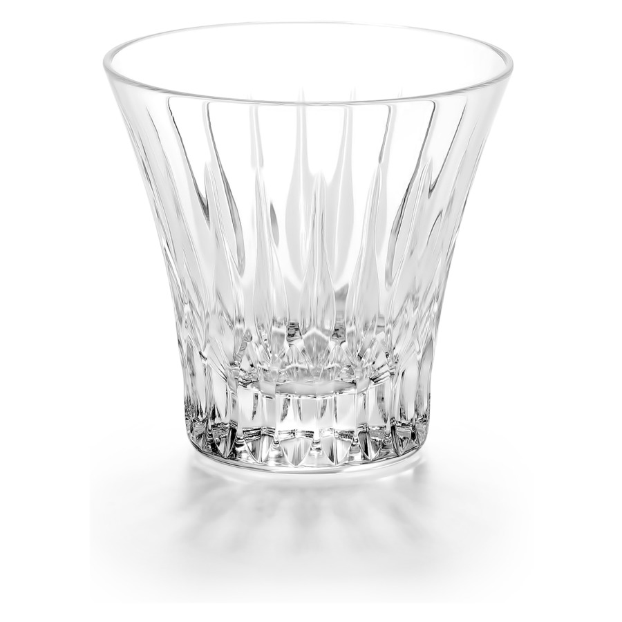 Стакан для воды Avdeev Crystal Барселона, хрусталь стакан для воды avdeev crystal барселона 300 мл хрусталь