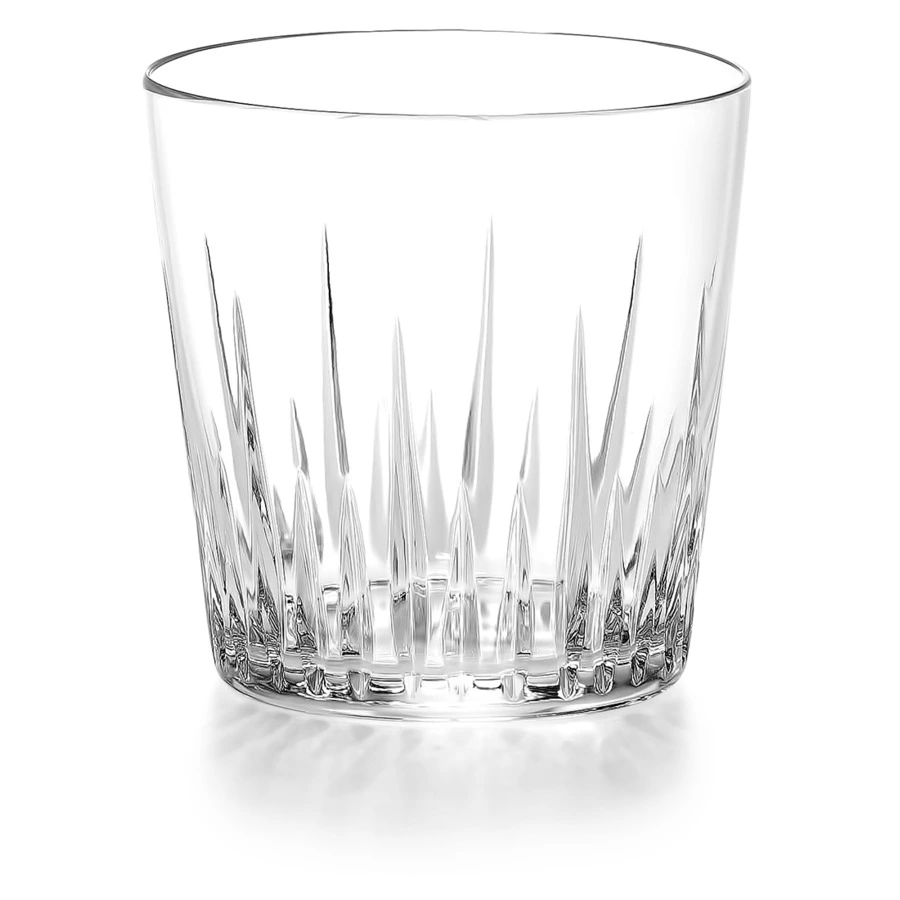 Стакан для воды Avdeev Crystal Бриз 270 мл, хрусталь