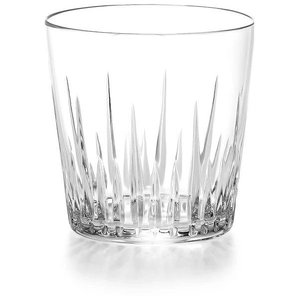 Стакан для воды Avdeev Crystal Бриз 270 мл, хрусталь