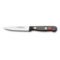 Нож кухонный универсальный Wuesthof Gourmet 10 см, сталь молибден-ванадиевая