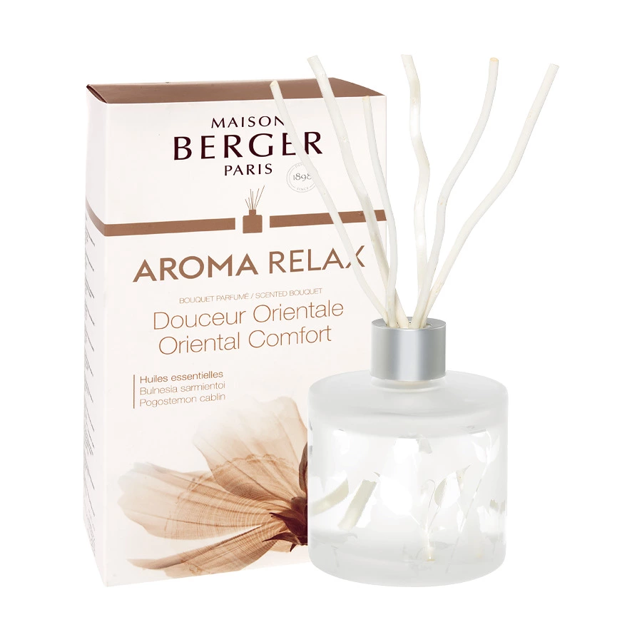 Аромадиффузор Maison Berger Арома Гармония 180 мл