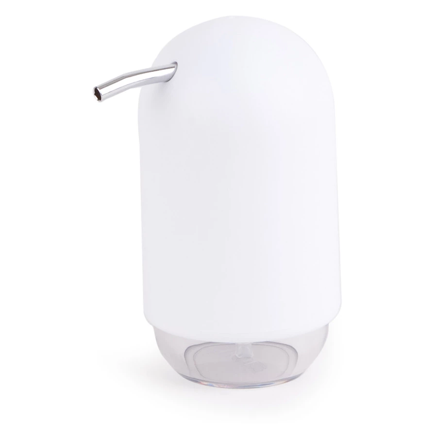 Диспенсер для мыла Umbra, "Touch", белый