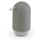 Диспенсер для мыла "Touch" (серый)