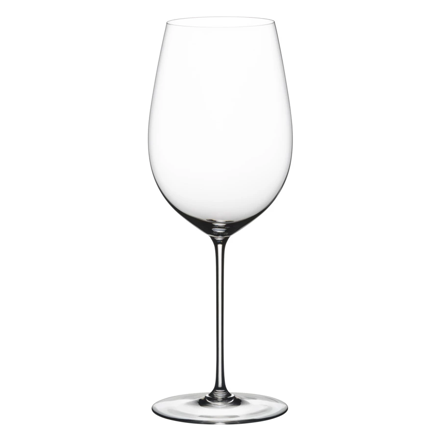Бокал для красного вина Riedel Superleggero Bordeaux Grand Cru, 890мл, хрустальное стекло
