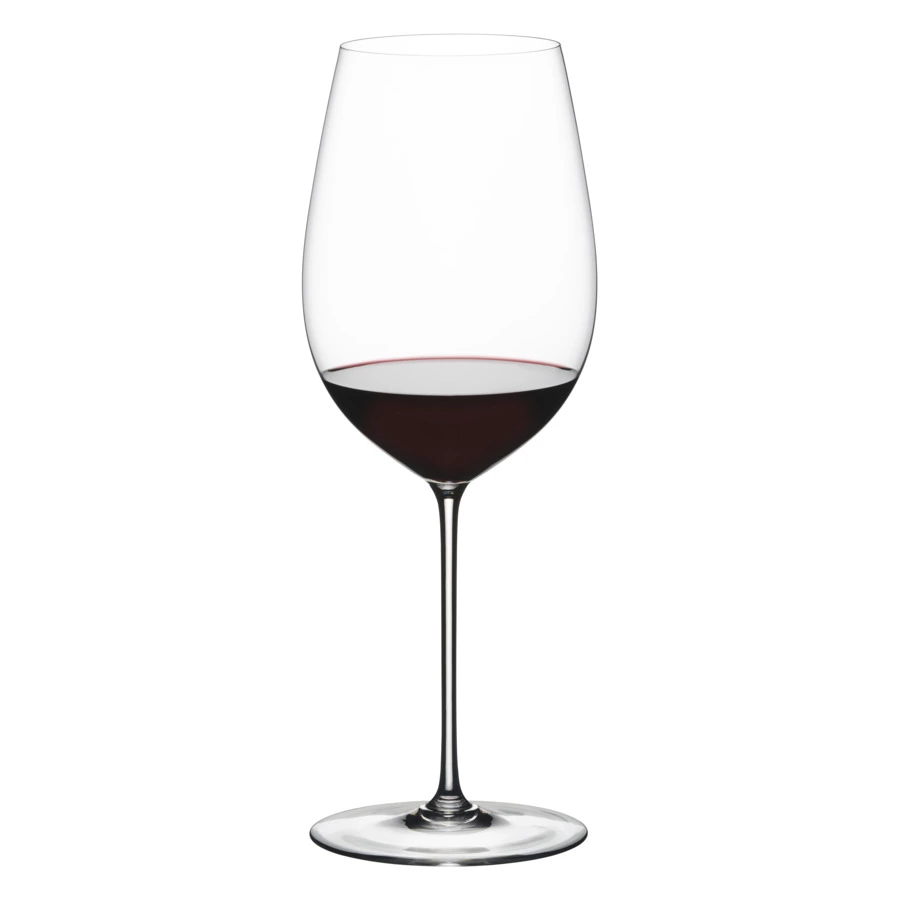 Бокал для красного вина Riedel Superleggero Bordeaux Grand Cru, 890мл, хрустальное стекло