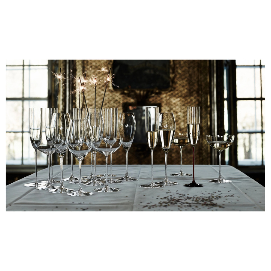 Бокал для красного вина Riedel Superleggero Bordeaux Grand Cru, 890мл, ручная работа, хрусталь