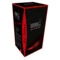 Бокал для красного вина Riedel Superleggero Bordeaux Grand Cru, 890мл, хрустальное стекло