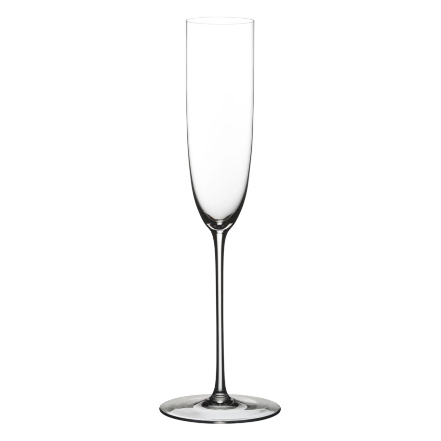 Бокал для шампанского Riedel Superleggero Champagne Flute 186мл,  хрустальное стекло
