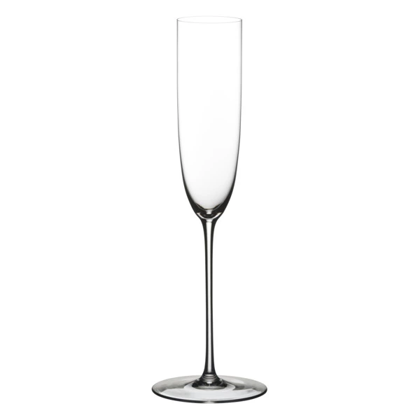 Бокал для шампанского Riedel Superleggero Champagne Flute 186мл,  хрустальное стекло