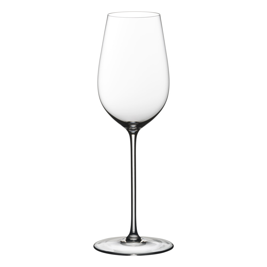 Бокал для белого вина Riedel Superleggero Riesling/Zinfandel 395мл, ручная работа,стекло хрустальное