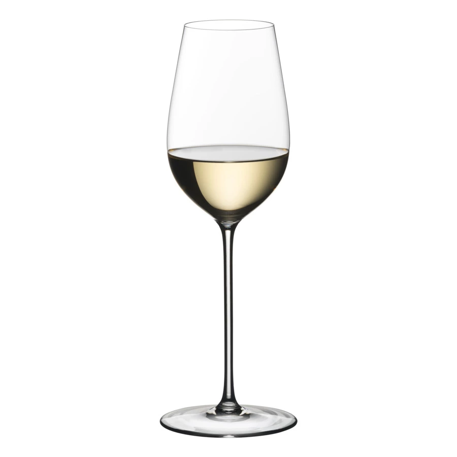 Бокал для белого вина Riedel Superleggero Riesling/Zinfandel 395мл,  хрустальное стекло