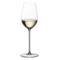 Бокал для белого вина Riedel Superleggero Riesling/Zinfandel 395мл,  хрустальное стекло
