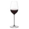 Бокал для белого вина Riedel Superleggero Riesling/Zinfandel 395мл,  хрустальное стекло
