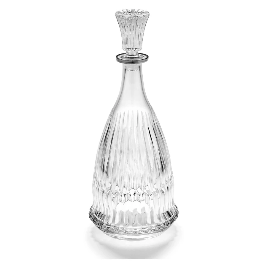 Графин Avdeev Crystal Барселона 1 л, хрусталь