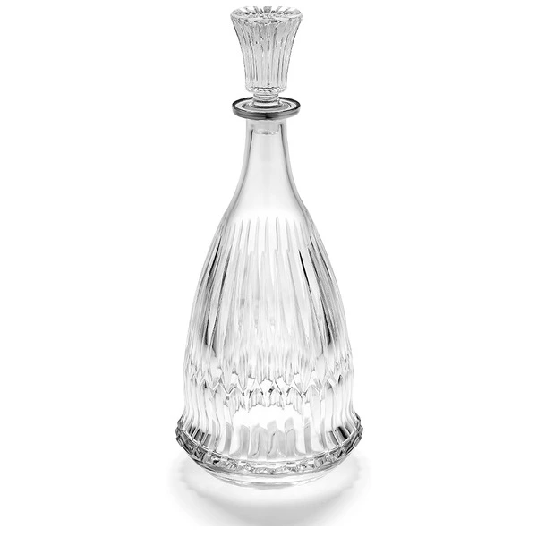 Графин Avdeev Crystal Барселона 1 л, хрусталь