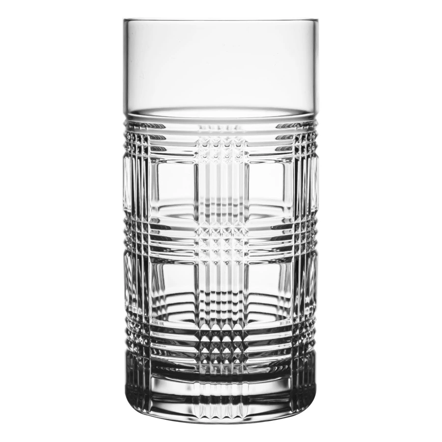 Айка Стакан высокий 390мл