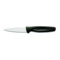 Нож для овощей WUESTHOF Sharp Fresh Colourful 8см, рукоятка чёрная