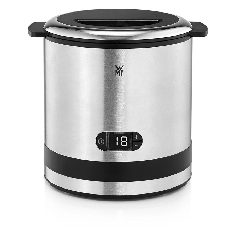 Мороженица WMF Kitchenminis, сталь нержавеющая