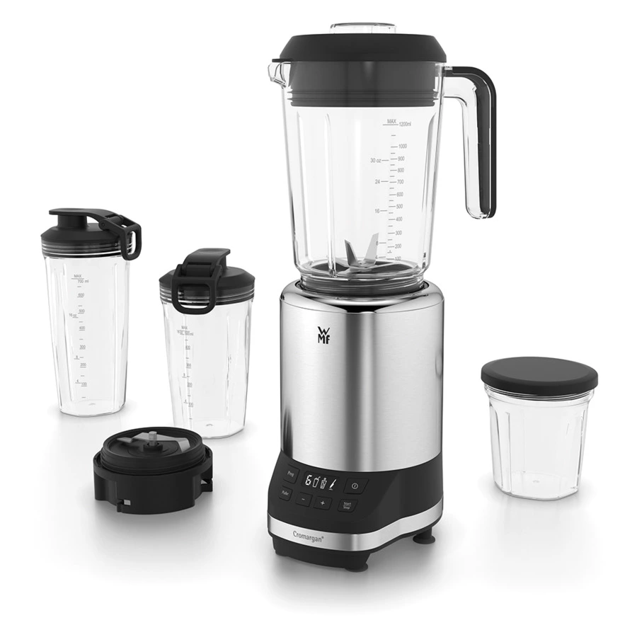 Блендер WMF Kult Pro, сталь нержавеющая