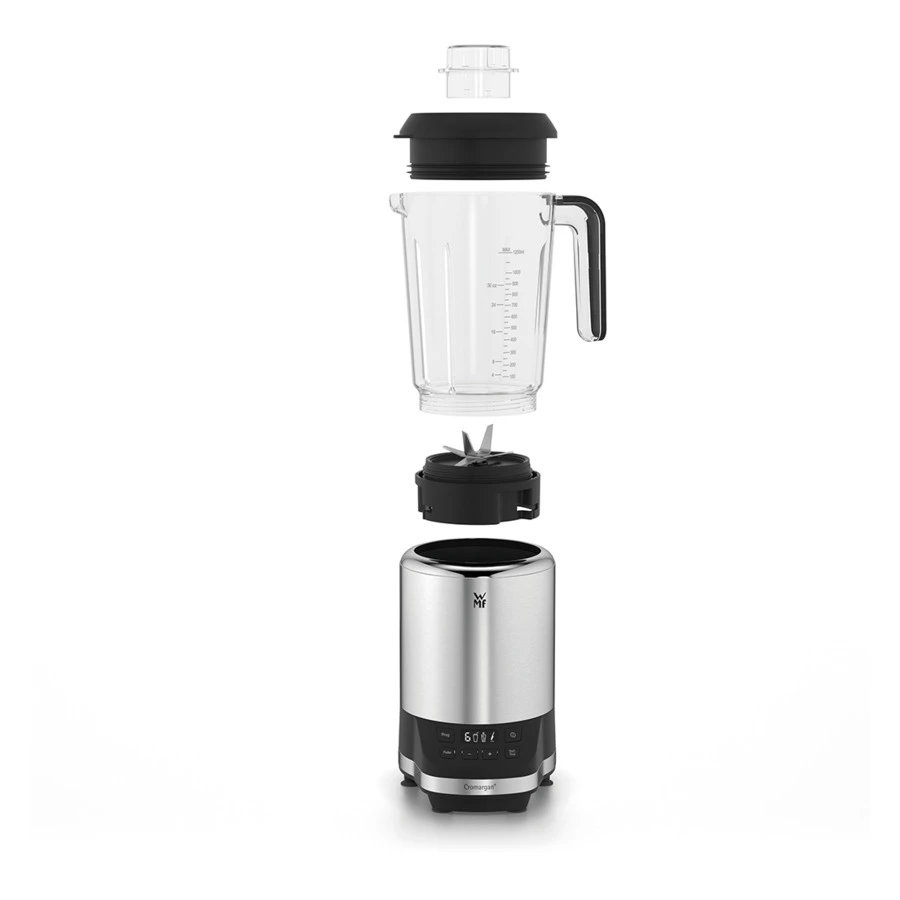 Блендер WMF Kult Pro, сталь нержавеющая