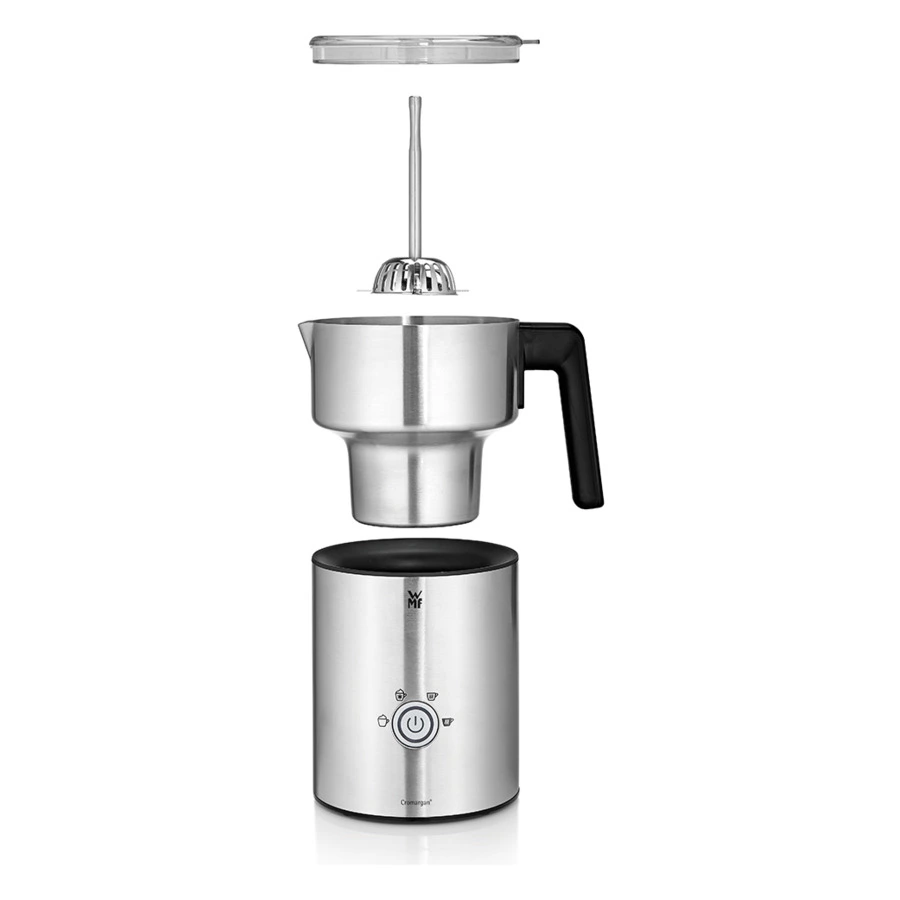 Капучинатор WMF Lono Milk&Choc, сталь нержавеющая