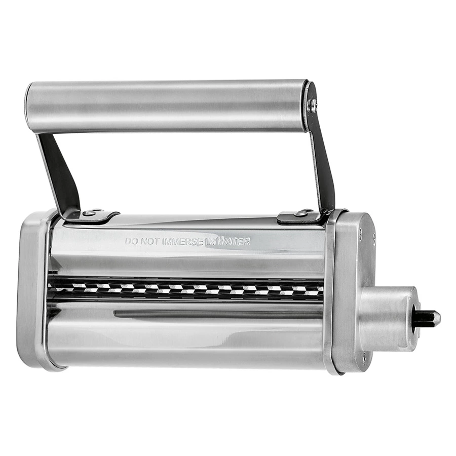 Насадка для пасты таглиателли для кухонной машины WMF Profi Plus, сталь нержавеющая