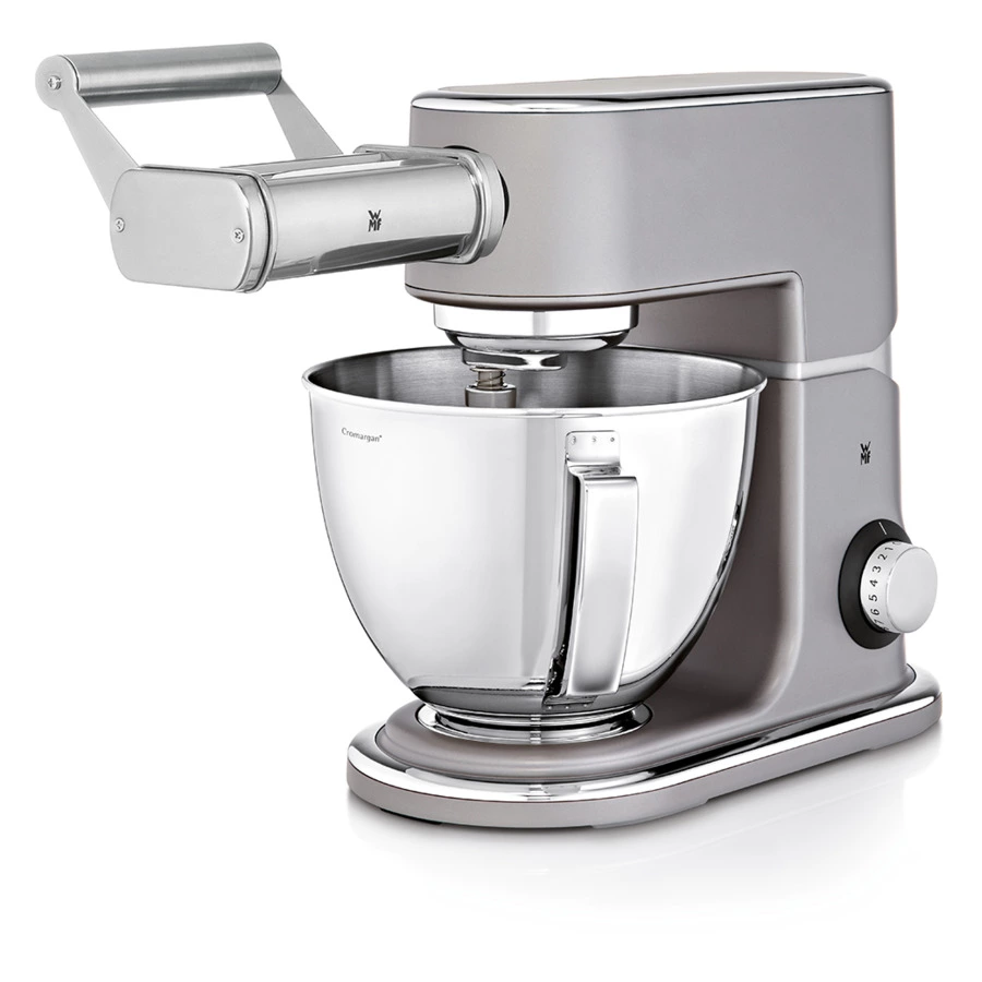 Насадка для пасты спагетти для кухонной машины WMF Profi Plus, сталь нержавеющая