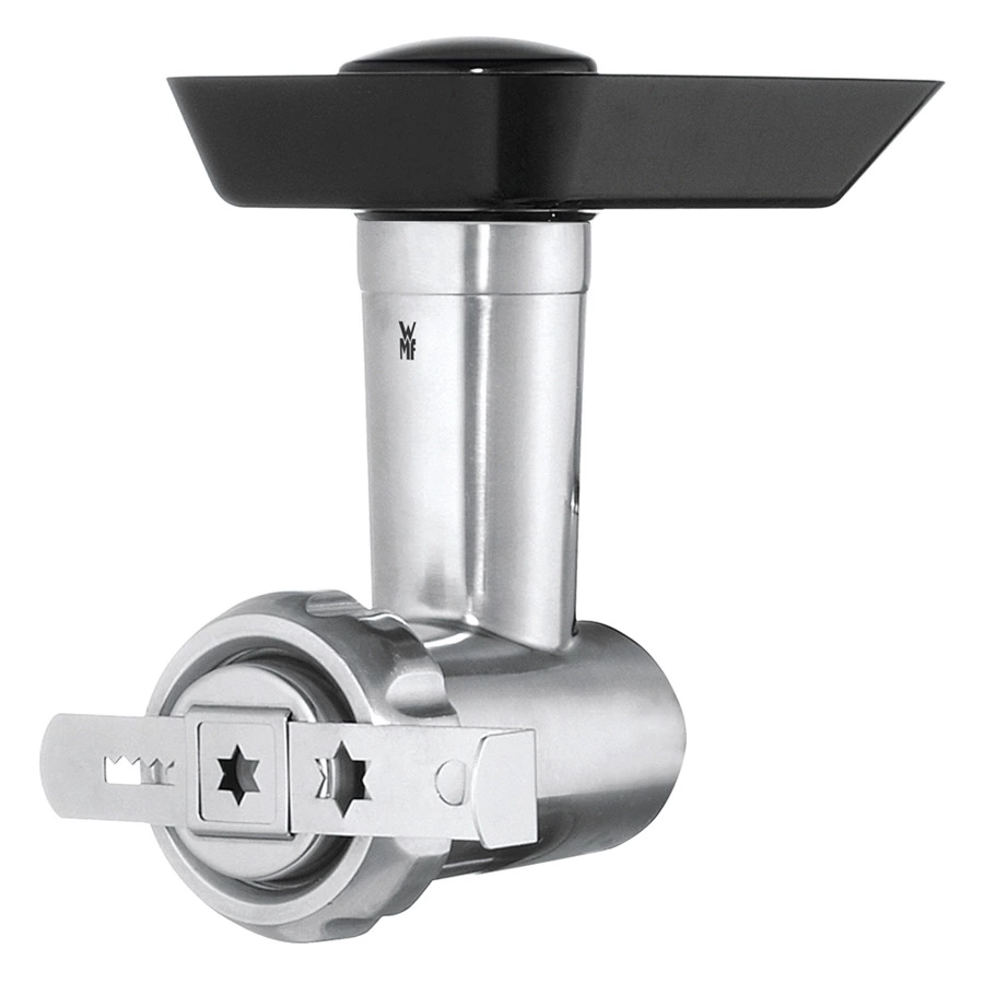 Насадка для печенья для кухонной машины WMF Profi Plus, сталь нержавеющая