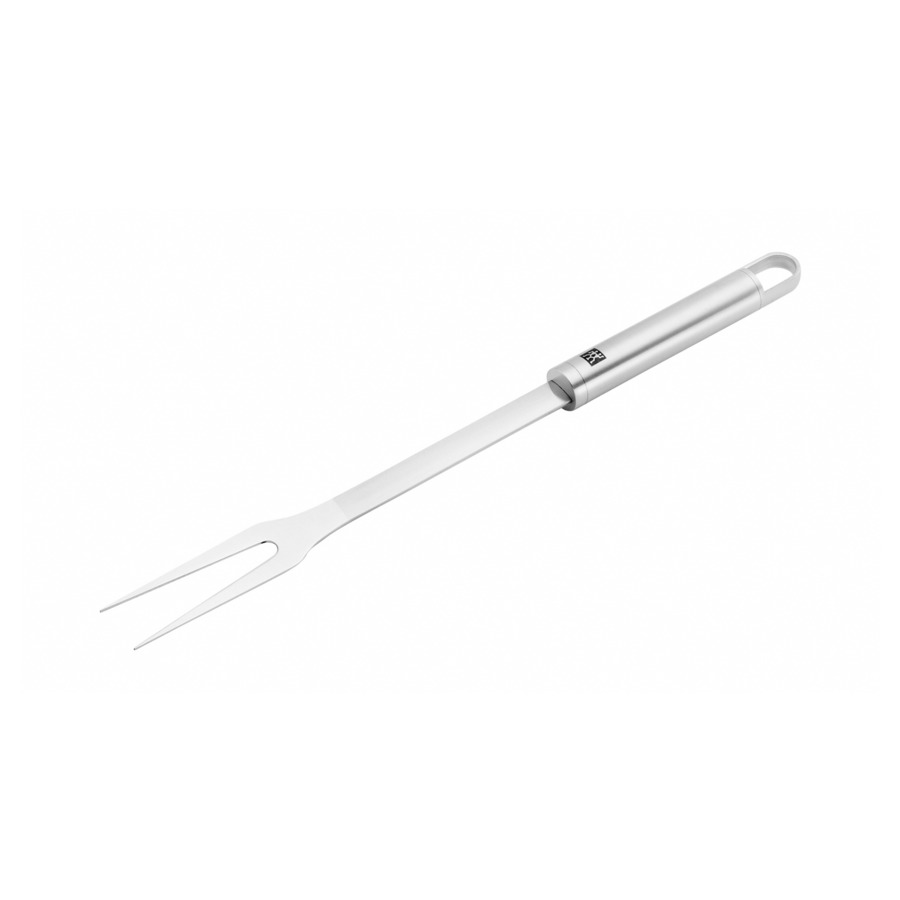 Вилка для мяса ZWILLING Pro 33cм нож для снятия мяса с кости four star 140 мм 31086 141 zwilling