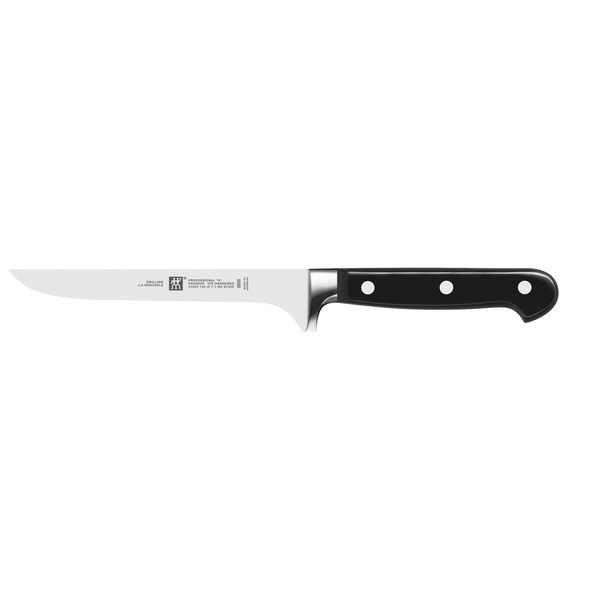 Нож для снятия мяса с костей Zwilling Professional S 14 см, сталь нержавеющая