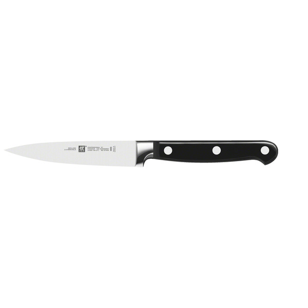 Нож для чистки овощей 10см ZWILLING Professional S