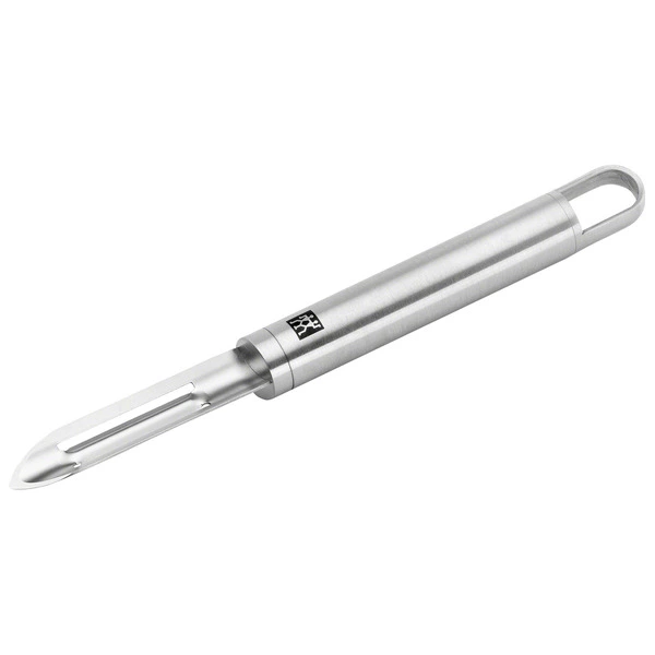 Овощечистка Zwilling Pro 20 см, сталь нержавеющая