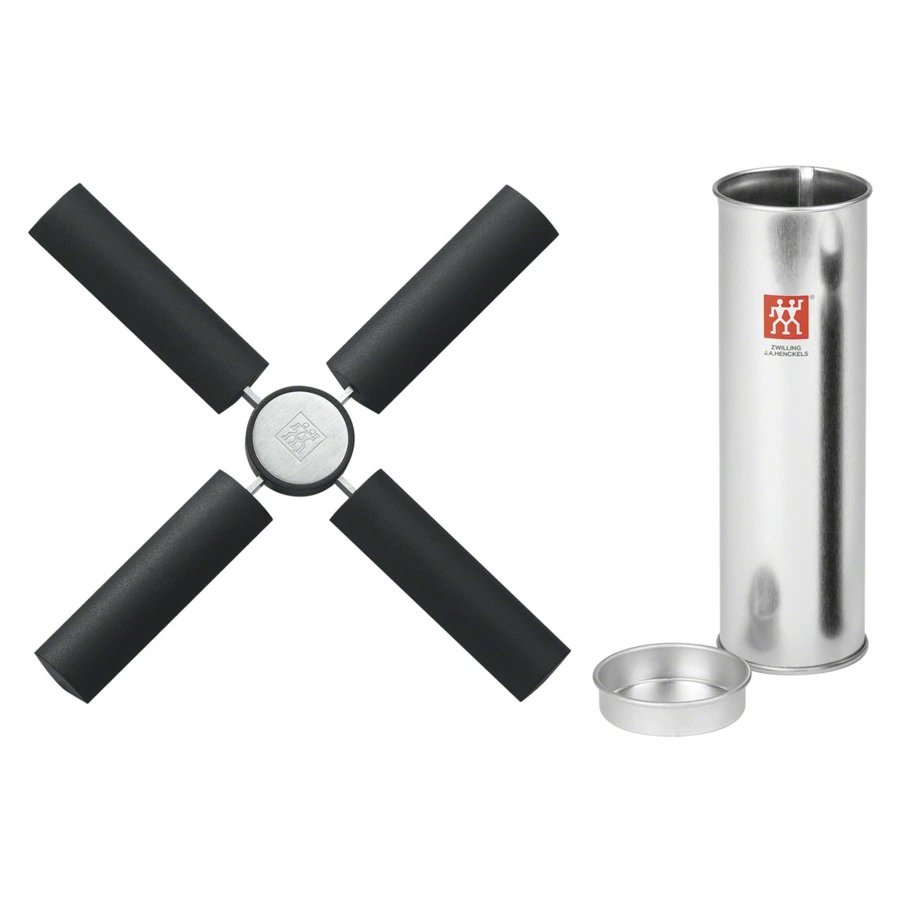 Подставка под горячее Zwilling Twin Sigma, сталь нержавеющая