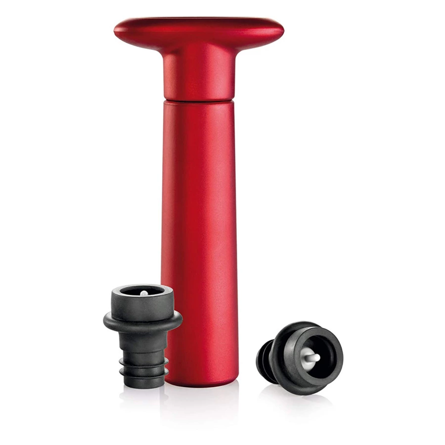 Вакуумная помпа Tescoma UNO VINO, 2 пробки