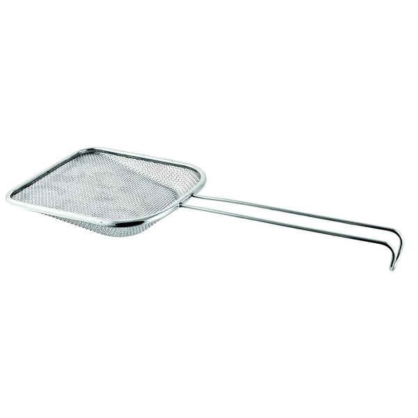 Дуршлаг совок Tescoma Grandchef 14x18 cм, сталь нержавеющая