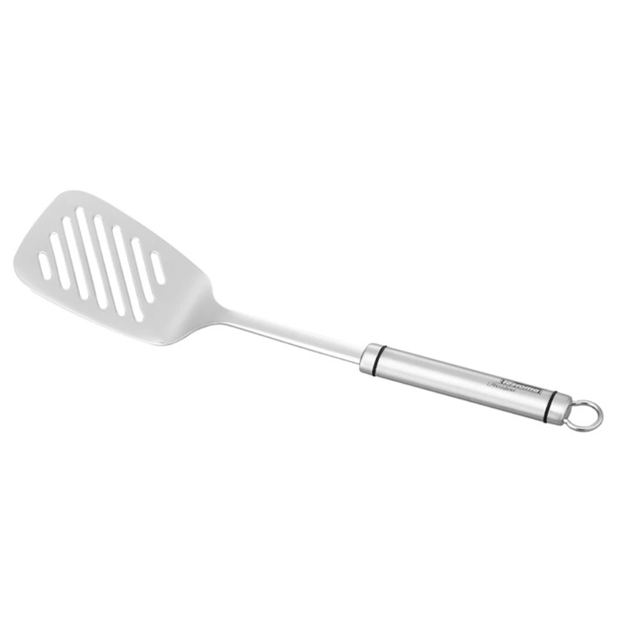 Лопатка с отверстиями Tescoma President 34,3 см, сталь нержавеющая